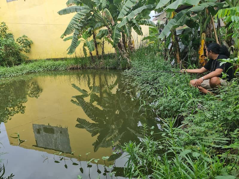 PADEPOKAN PURI - Image 2