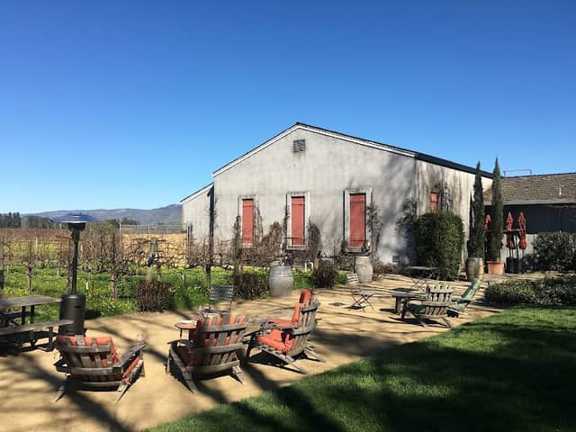 O'Brien Estate Winery - Image 2