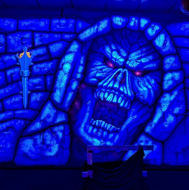 Mystic Mansion - Image 2