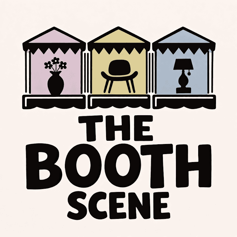 The Booth Scene - Image 1