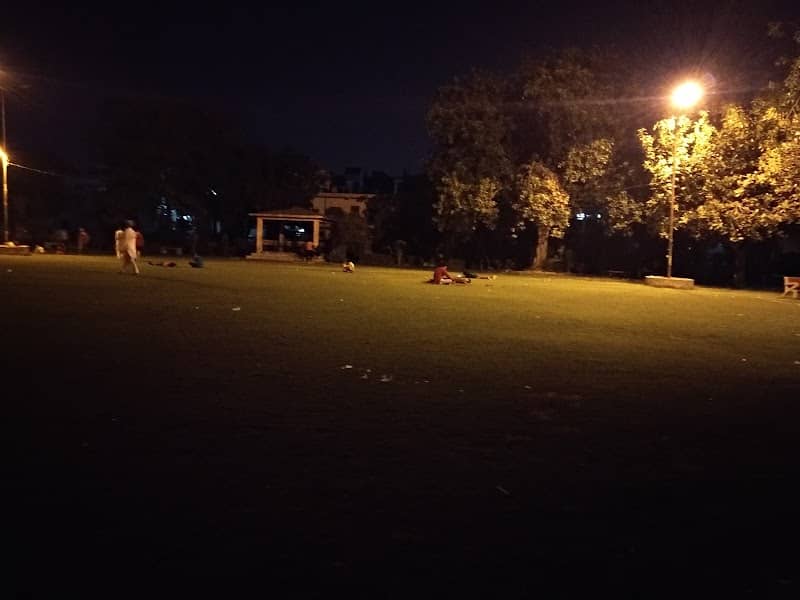 Mahatma Gandhi Park - Image 2