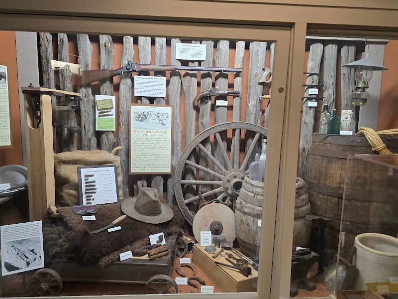 Hutchinson County Museum - Image 2