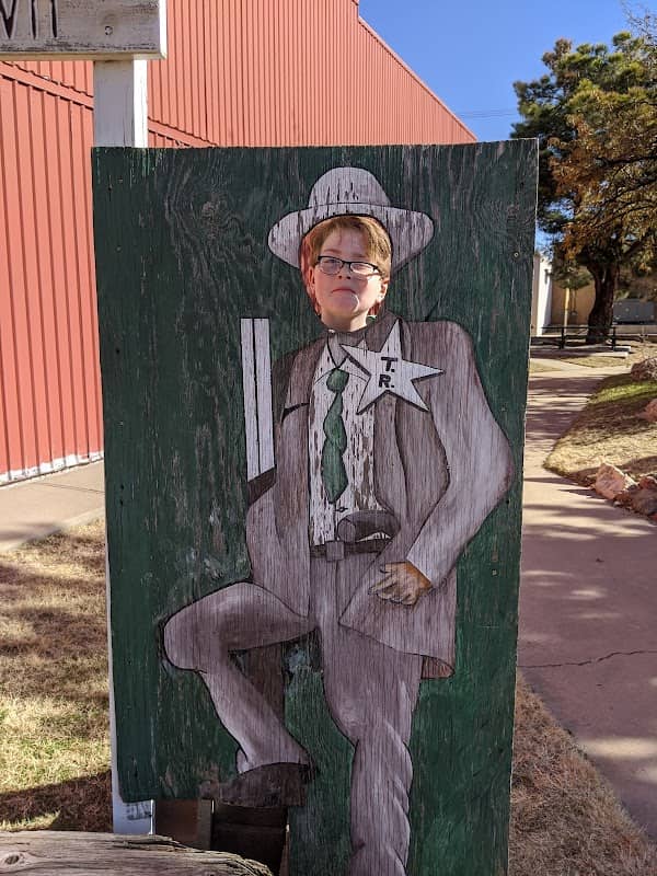 Hutchinson County Museum - Image 1