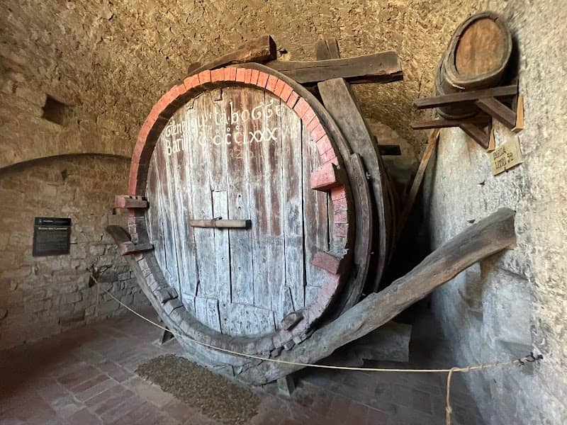 Botte dei canonici - Image 1