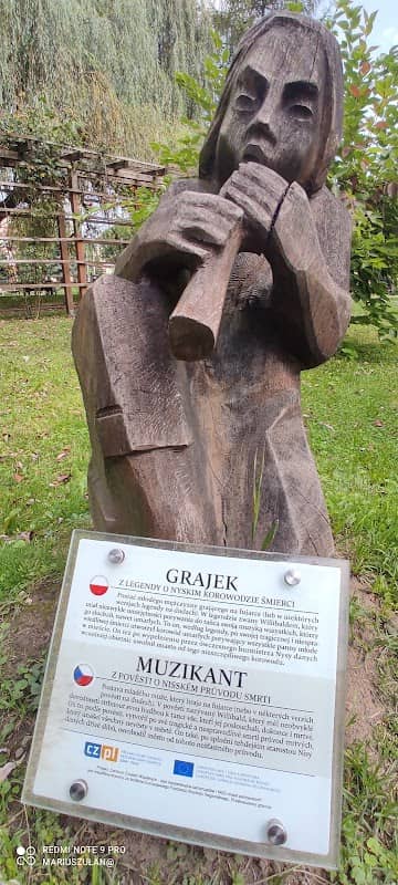 Grajek - Image 1
