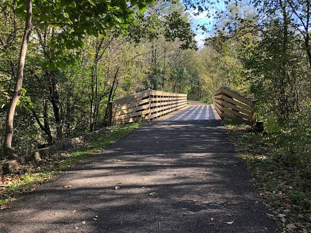 Lincoln Park - Image 1