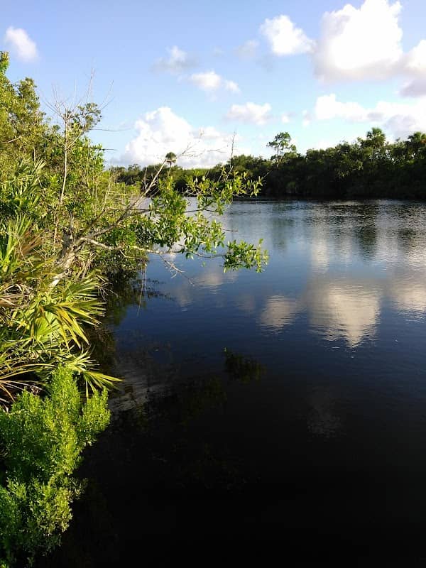 North Fork Saint Lucie River Aquatic Preserve - Image 2