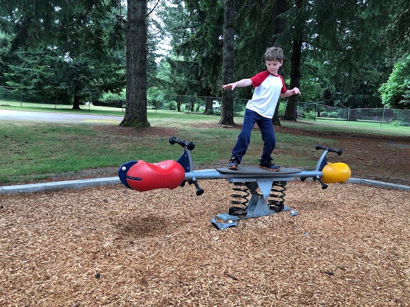 V Street Park - Image 2
