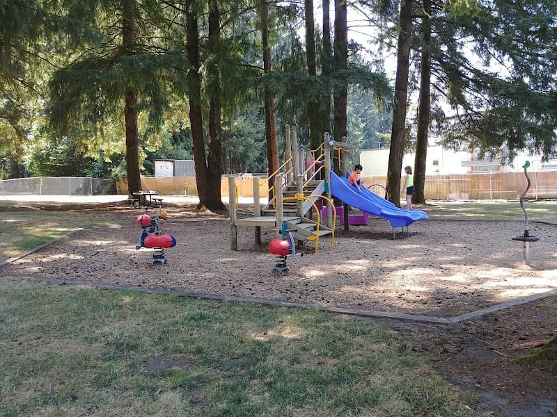 V Street Park - Image 1