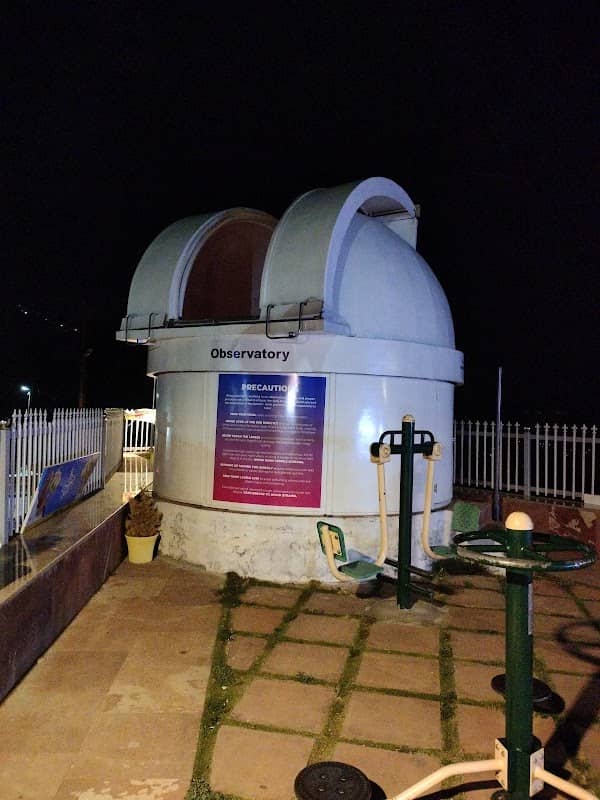 Starscapes Observatory , Uttarakhand tourism - Image 1