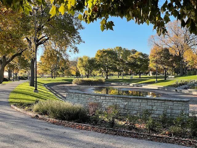 Arrington Lagoon at Dawes Park - Image 2