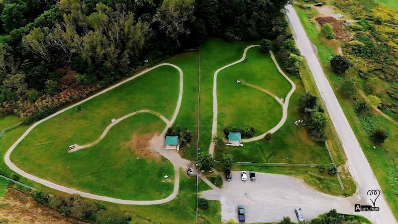 Leash Free Pelham Dog Park - Image 1