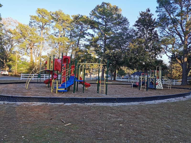 Bessinger-Kelly Park - Image 1
