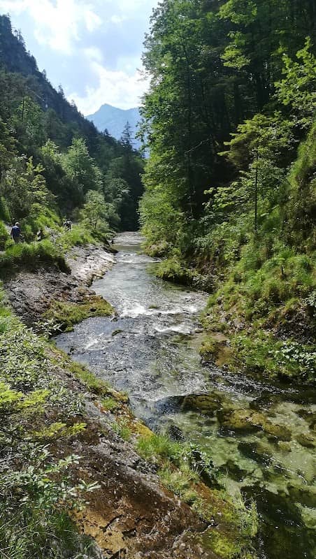 Weißbachschlucht - Image 1