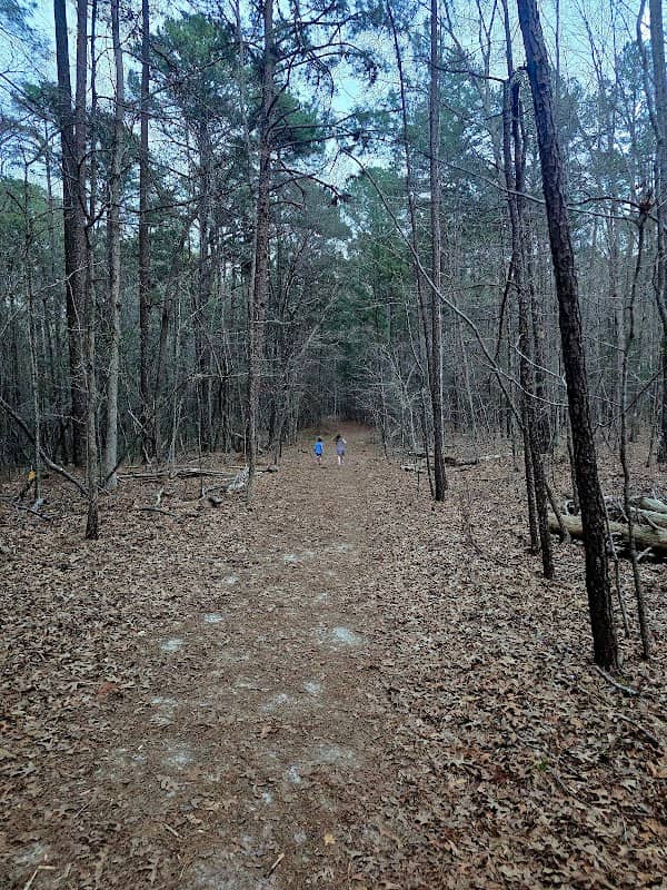 The Gauntlet Fitness and Walking Trail - Image 1