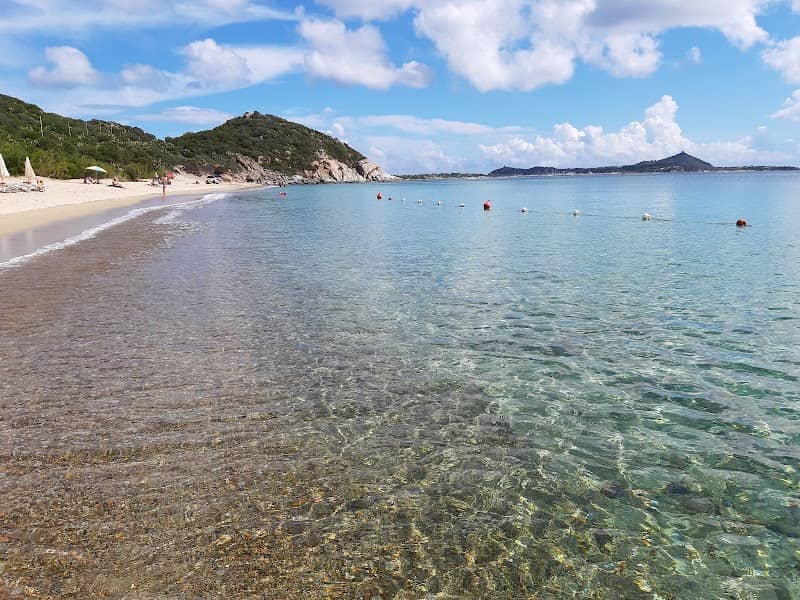 Spiaggia di Campus - Image 1