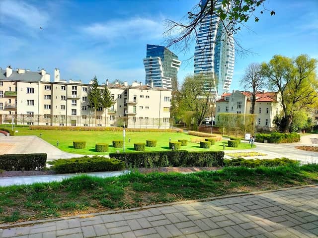 Plac Armii Krajowej - Image 1