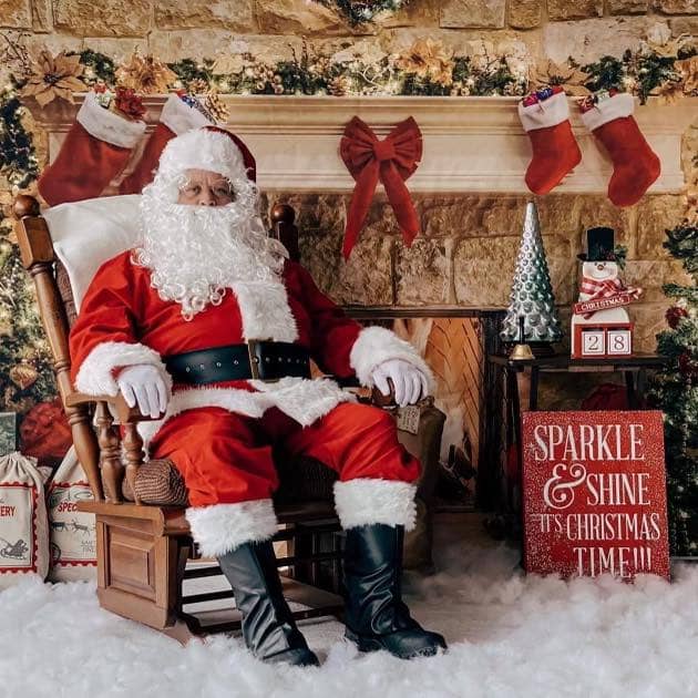 County Line Christmas - Image 1
