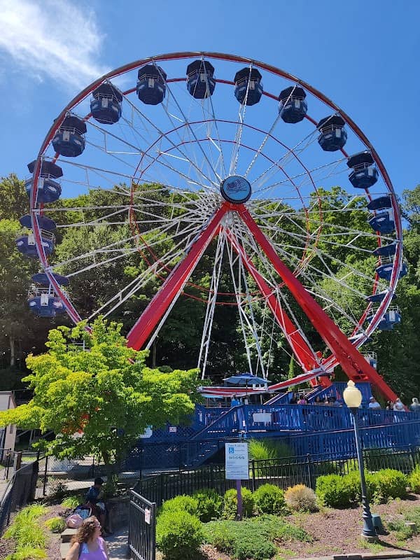 Ferris Wheel - Image 2