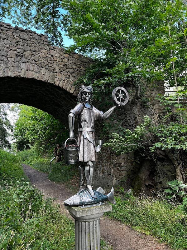 Krodo-Statue - Image 1