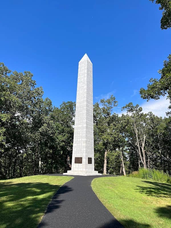 Kings Mountain National Military Park - Image 2