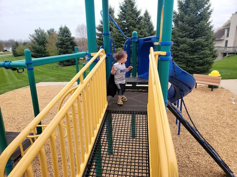 Hillside Park - Image 2