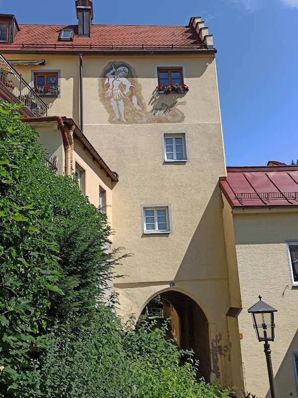 Bleichertor - Image 1