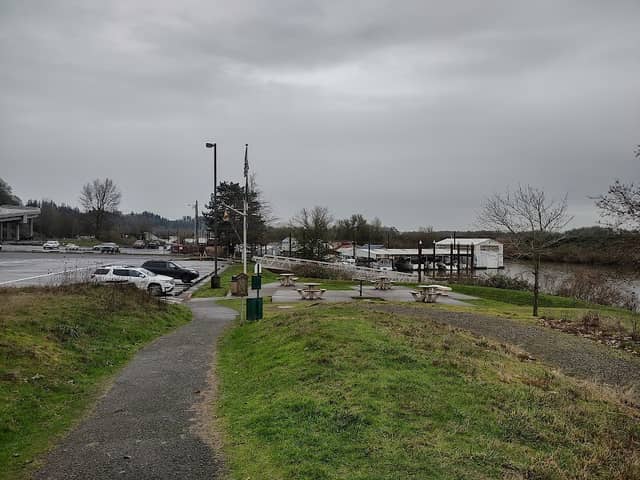 Ridgefield Waterfront - Image 1