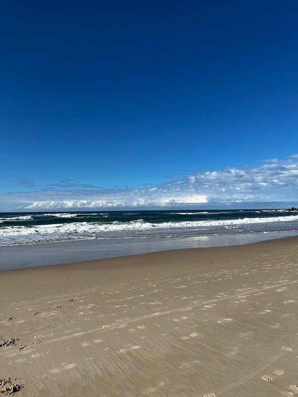 Angels Beach - Image 1