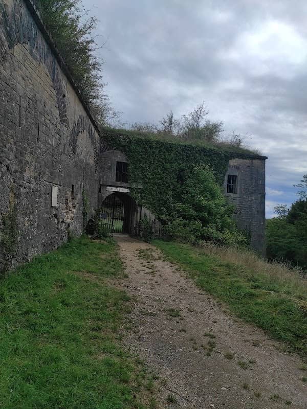 Fort de la Miotte - Image 1