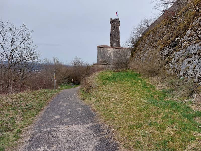 Fort de la Miotte - Image 2