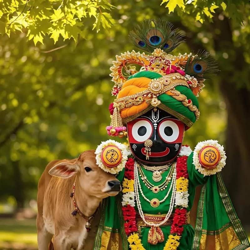 ଶ୍ରୀ ଚନ୍ଦରଶେଖର ମହାଦେବ ମନ୍ଦିର - Image 1