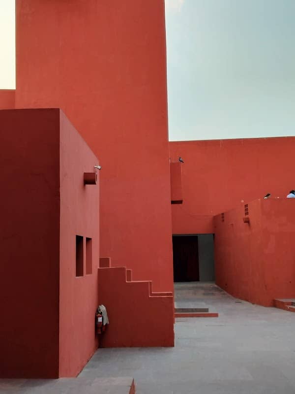 JAWAHAR KALA KENDRA - Image 3