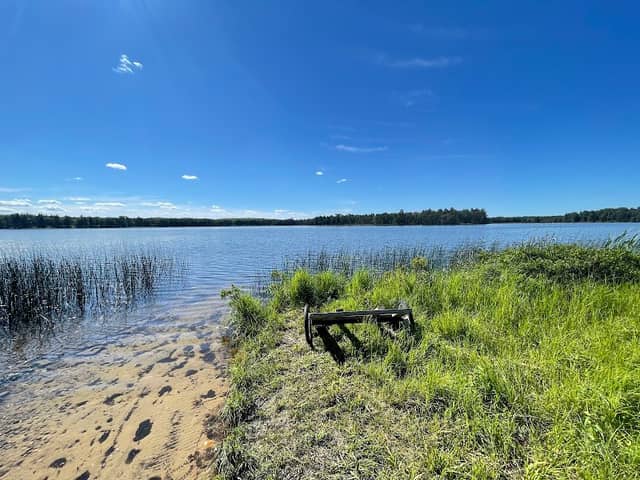 Wakeley Lake Area - Image 1