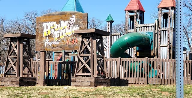 Boomtown Park - Image 1