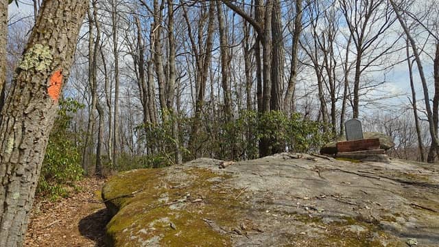 Wildcat Rock - Image 2