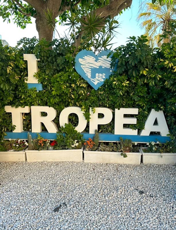 I love Tropea - Image 1