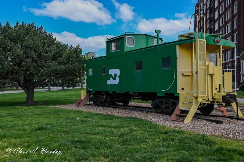 Caboose Park - Image 2