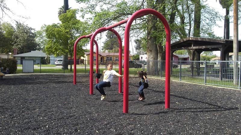 Veterans Memorial Park - Image 3