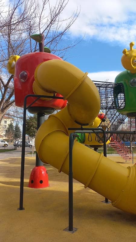 Child park - Image 1