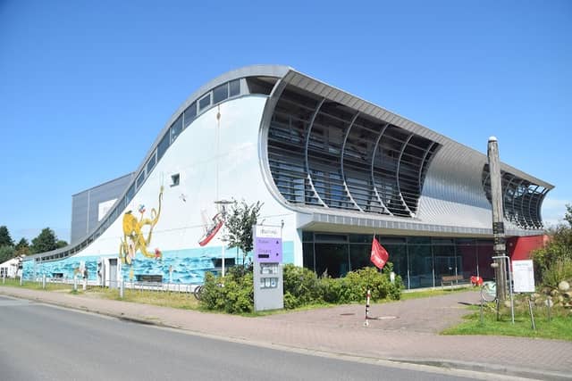 Phänomania Büsum - Image 1