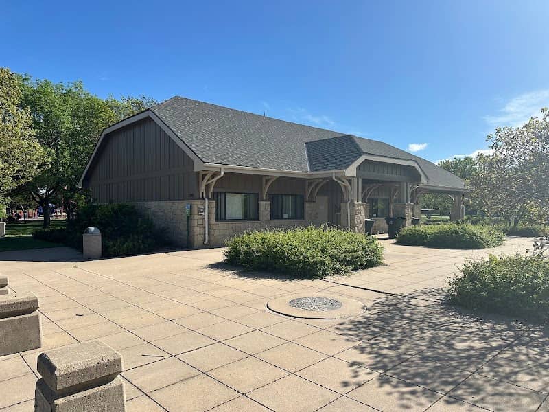 King Memorial Park & Shelter - Image 2