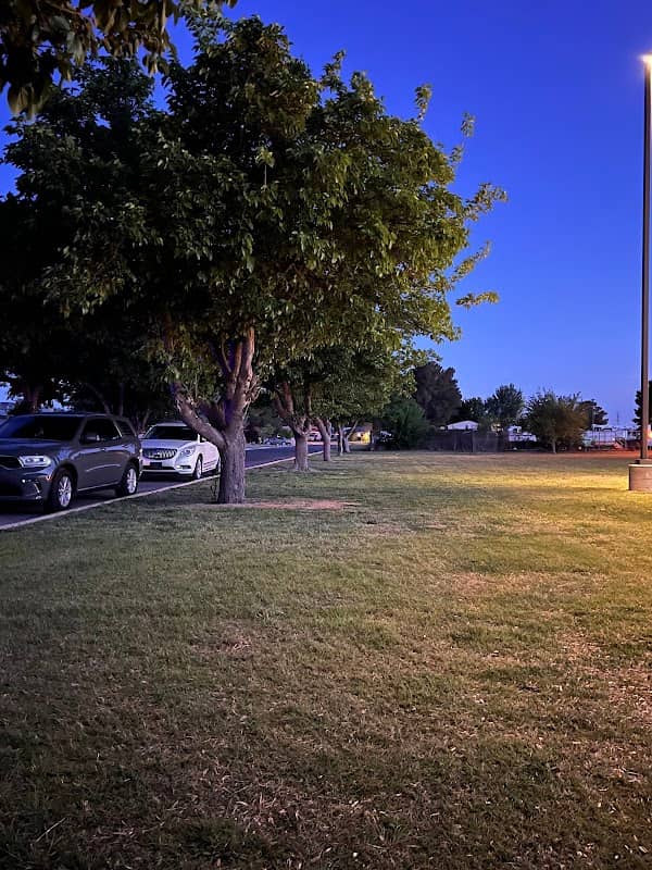 Cass Park - Image 1