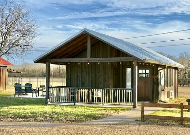 Waco Creekside Resort - Image 1