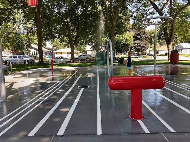 Pioneer Park - Image 1