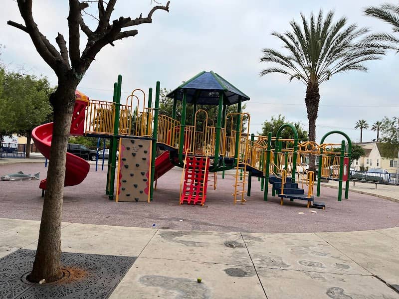 Riverfront Park - Image 1