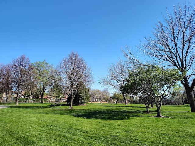 Kingsbridge Arboretum - Image 1