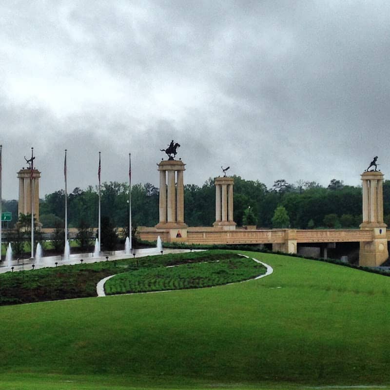 Fort Benning - Image 1