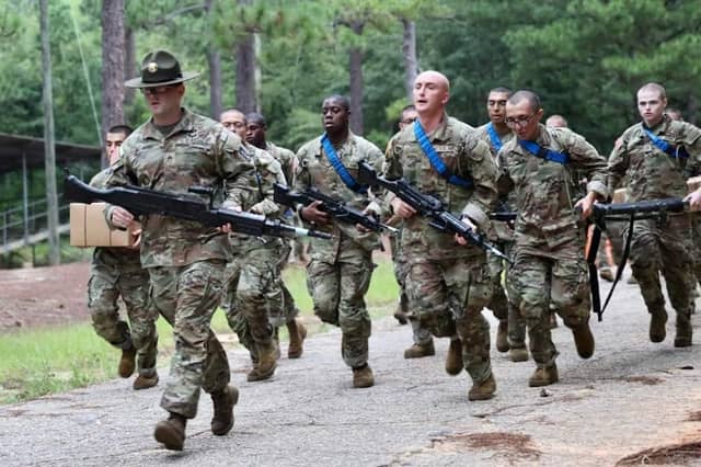 Fort Benning - Image 2