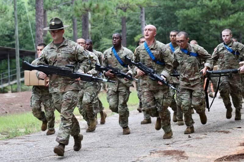 Fort Benning - Image 2